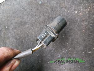 Lambda Sonde van een Volkswagen Lupo (6X1) 1.4 16V 75 2001