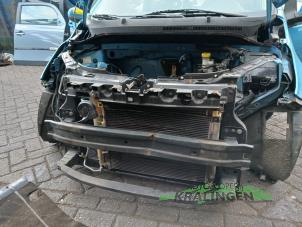 Gebruikte Frontpaneel Ford Ka II 1.2 Prijs € 99,99 Margeregeling aangeboden door Autosloperij Kralingen B.V.