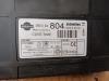 Computer Body Control van een Nissan Terrano II (R20/TR50) 2.4 12V 2002