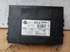 Computer Body Control van een Nissan Terrano II (R20/TR50) 2.4 12V 2002
