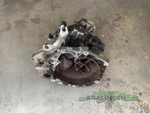 Gebruikte Versnellingsbak Ford Ka II 1.2 Prijs € 349,99 Margeregeling aangeboden door Autosloperij Kralingen B.V.