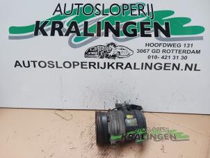 Gebruikte Aircopomp Hyundai Getz 1.1i 12V Prijs € 74,99 Margeregeling aangeboden door Autosloperij Kralingen B.V.