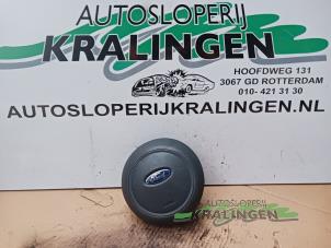 Gebruikte Airbag links (Stuur) Ford Ka II 1.2 Prijs € 19,00 Margeregeling aangeboden door Autosloperij Kralingen B.V.
