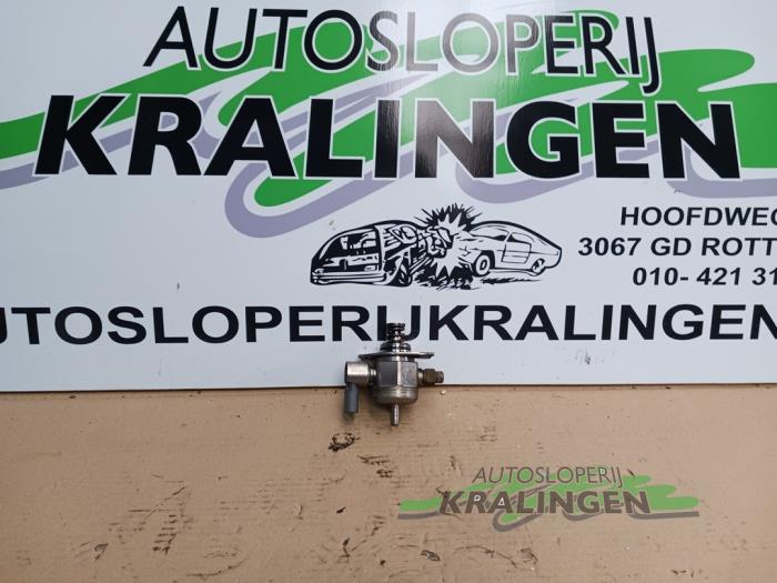 Gebruikte Hogedrukpomp Audi A3 Sportback (8PA) 2.0 TFSI 16V Quattro Prijs € 124,99 Margeregeling aangeboden door Autosloperij Kralingen B.V.