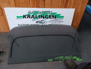 Gebruikte Hoedenplank Audi A3 (8P1) 1.6 Prijs € 39,99 Margeregeling aangeboden door Autosloperij Kralingen B.V.