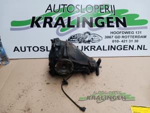 Gebruikte Differentieel achter Mercedes C (W202) 1.8 C-180 16V Prijs € 149,99 Margeregeling aangeboden door Autosloperij Kralingen B.V.