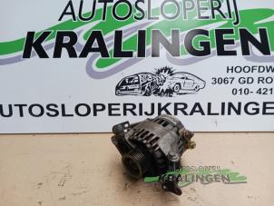 Gebruikte Dynamo Peugeot 107 1.0 12V Prijs € 49,99 Margeregeling aangeboden door Autosloperij Kralingen B.V.