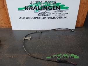 Gebruikte Koppelingskabel Peugeot 107 1.0 12V Prijs € 24,99 Margeregeling aangeboden door Autosloperij Kralingen B.V.