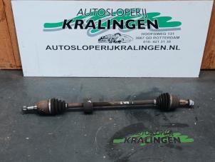 Gebruikte Aandrijfas rechts-voor Ford Ka II 1.2 Prijs € 24,99 Margeregeling aangeboden door Autosloperij Kralingen B.V.