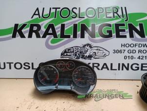 Gebruikte Kilometerteller KM Audi A3 (8P1) 1.6 Prijs € 148,99 Margeregeling aangeboden door Autosloperij Kralingen B.V.