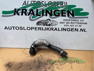 Gebruikte Radiateurslang BMW 1 serie (E87/87N) 116i 1.6 16V Prijs € 24,99 Margeregeling aangeboden door Autosloperij Kralingen B.V.