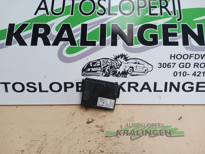 Gebruikte Bodycontrol Module Opel Corsa C (F08/68) 1.2 16V Prijs € 29,99 Margeregeling aangeboden door Autosloperij Kralingen B.V.