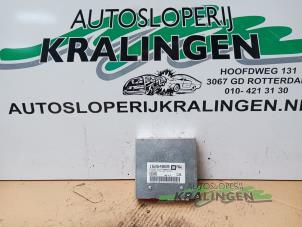 Gebruikte Computer Motormanagement Opel Corsa B (73/78/79) 1.4i Prijs € 49,99 Margeregeling aangeboden door Autosloperij Kralingen B.V.