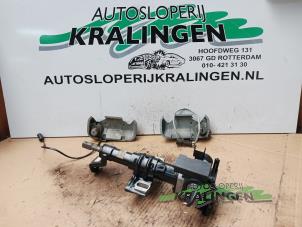 Gebruikte Slotenset Opel Corsa B (73/78/79) 1.4 Joy,Sport,GLS 16V Ecotec Prijs € 99,99 Margeregeling aangeboden door Autosloperij Kralingen B.V.