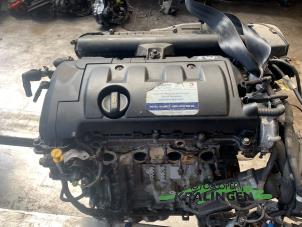 Gebruikte Cilinderkop Peugeot 207 SW (WE/WU) 1.6 16V VTRi Prijs € 599,99 Margeregeling aangeboden door Autosloperij Kralingen B.V.