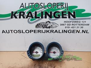 Gebruikte Kilometerteller KM Smart Forfour (454) 1.5 CDI 12V 68 Prijs € 59,99 Margeregeling aangeboden door Autosloperij Kralingen B.V.