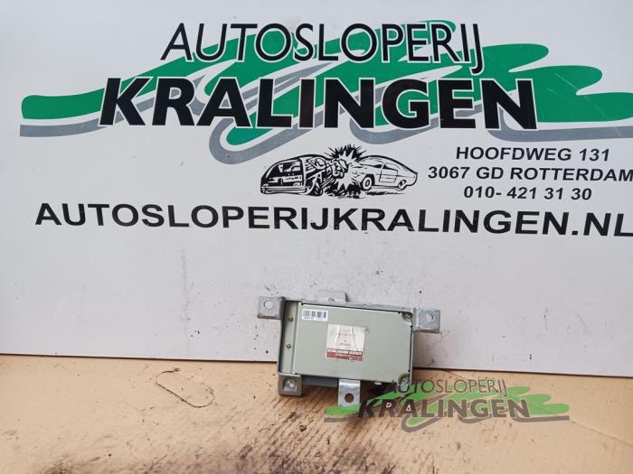Gebruikte Stuurbekrachtiging Computer Smart Forfour (454) 1.5 CDI 12V 68 Prijs € 39,99 Margeregeling aangeboden door Autosloperij Kralingen B.V.