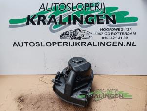 Gebruikte Blower Citroen C8 (EA/EB) 3.0 V6 24V Prijs € 49,99 Margeregeling aangeboden door Autosloperij Kralingen B.V.