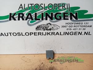 Gebruikte Relais Volkswagen Bora (1J2) 1.9 TDI 130 Prijs € 9,99 Margeregeling aangeboden door Autosloperij Kralingen B.V.