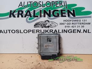 Gebruikte Computer Motormanagement Smart Forfour (454) 1.5 CDI 12V 68 Prijs € 49,99 Margeregeling aangeboden door Autosloperij Kralingen B.V.