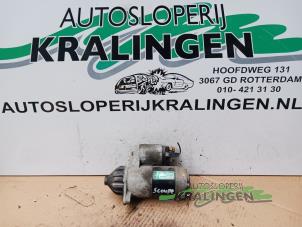 Gebruikte Startmotor Hyundai Coupe 2.0i 16V Prijs € 24,98 Margeregeling aangeboden door Autosloperij Kralingen B.V.