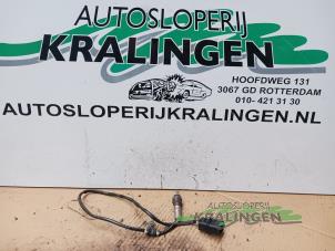 Gebruikte Lambda Sonde Audi A3 (8P1) 1.6 Prijs € 14,99 Margeregeling aangeboden door Autosloperij Kralingen B.V.