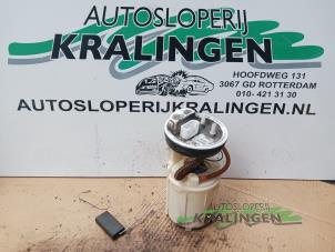 Gebruikte Benzinepomp Audi A2 (8Z0) 1.4 16V Prijs € 49,99 Margeregeling aangeboden door Autosloperij Kralingen B.V.