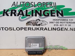 Gebruikte Computer Motormanagement Volkswagen Passat Variant (3B6) 2.0 Prijs € 74,99 Margeregeling aangeboden door Autosloperij Kralingen B.V.
