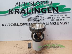 Gebruikte Benzinepomp Seat Ibiza IV SC (6J1) 1.2 12V Prijs € 24,99 Margeregeling aangeboden door Autosloperij Kralingen B.V.