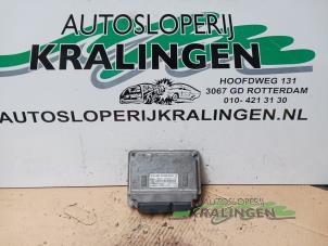 Gebruikte Computer Motormanagement Seat Ibiza IV SC (6J1) 1.2 12V Prijs € 49,99 Margeregeling aangeboden door Autosloperij Kralingen B.V.