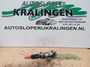 Gebruikte Kontaktslot + Sleutel Seat Ibiza IV SC (6J1) 1.2 12V Prijs € 49,99 Margeregeling aangeboden door Autosloperij Kralingen B.V.