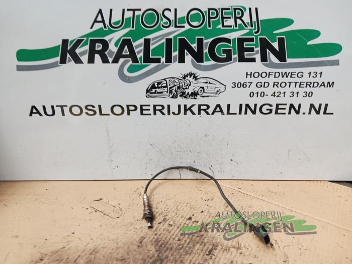 Gebruikte Lambda Sonde Seat Ibiza IV SC (6J1) 1.2 12V Prijs € 9,99 Margeregeling aangeboden door Autosloperij Kralingen B.V.