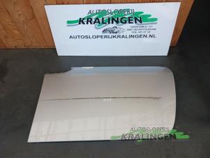 Gebruikte Deurplaat 4Deurs rechts-voor Smart Forfour (454) 1.5 CDI 12V 68 Prijs € 74,99 Margeregeling aangeboden door Autosloperij Kralingen B.V.