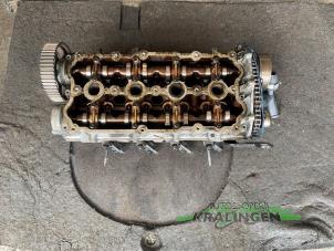 Gebruikte Cilinderkop Seat Toledo (5P2) 2.0 FSI 16V Prijs € 499,99 Margeregeling aangeboden door Autosloperij Kralingen B.V.