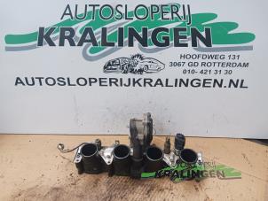 Gebruikte Wervelklep Seat Toledo (5P2) 2.0 FSI 16V Prijs € 74,99 Margeregeling aangeboden door Autosloperij Kralingen B.V.