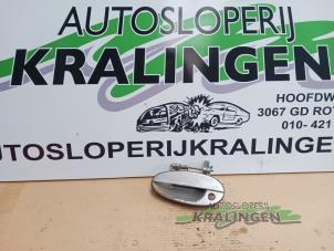 Gebruikte Handgreep Chevrolet Tacuma 1.8 Pure,SE,SX Prijs € 24,99 Margeregeling aangeboden door Autosloperij Kralingen B.V.