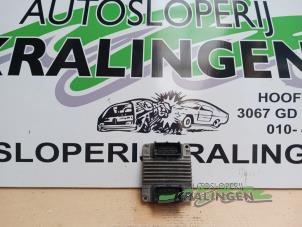 Gebruikte Computer Motormanagement Daewoo Lanos (TA/TF08/48/86) 1.5 Prijs € 149,99 Margeregeling aangeboden door Autosloperij Kralingen B.V.