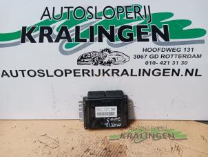 Gebruikte Computer Motormanagement Chevrolet Matiz 0.8 S,SE Prijs € 34,99 Margeregeling aangeboden door Autosloperij Kralingen B.V.