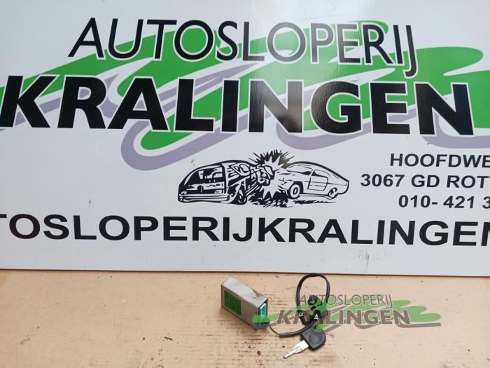 Immobiliser module van een Daewoo Matiz 0.8 S,SE 2004