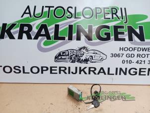 Gebruikte Immobiliser module Chevrolet Matiz 0.8 S,SE Prijs € 24,99 Margeregeling aangeboden door Autosloperij Kralingen B.V.