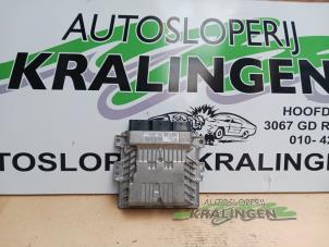 Gebruikte Computer Motormanagement Peugeot 508 SW (8E/8U) 1.6 HDiF 16V Prijs € 149,99 Margeregeling aangeboden door Autosloperij Kralingen B.V.