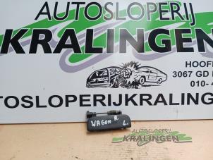 Gebruikte Handgreep Suzuki Wagon-R+ (RB) 1.3 16V Prijs € 14,99 Margeregeling aangeboden door Autosloperij Kralingen B.V.