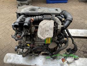 Gebruikte Motor Peugeot 508 SW (8E/8U) 1.6 HDiF 16V Prijs € 1.049,99 Margeregeling aangeboden door Autosloperij Kralingen B.V.