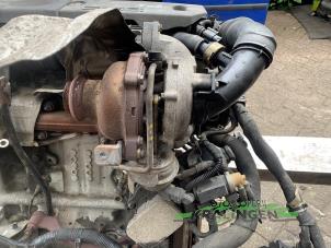 Gebruikte Turbo Peugeot 508 SW (8E/8U) 1.6 HDiF 16V Prijs € 199,99 Margeregeling aangeboden door Autosloperij Kralingen B.V.