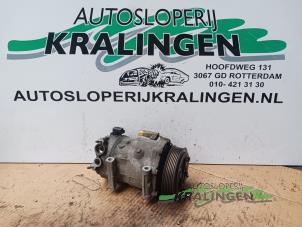 Gebruikte Aircopomp Peugeot 508 SW (8E/8U) 1.6 HDiF 16V Prijs € 49,99 Margeregeling aangeboden door Autosloperij Kralingen B.V.