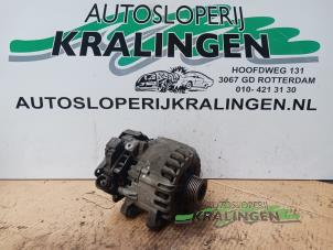 Gebruikte Alternator Peugeot 508 SW (8E/8U) 1.6 HDiF 16V Prijs € 299,99 Margeregeling aangeboden door Autosloperij Kralingen B.V.