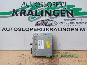 Gebruikte Navigatie Module Peugeot 508 SW (8E/8U) 1.6 HDiF 16V Prijs € 425,00 Margeregeling aangeboden door Autosloperij Kralingen B.V.