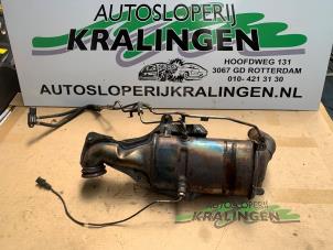 Gebruikte Roetfilter Fiat Grande Punto (199) 1.3 JTD Multijet 16V 85 Actual Prijs € 249,99 Margeregeling aangeboden door Autosloperij Kralingen B.V.