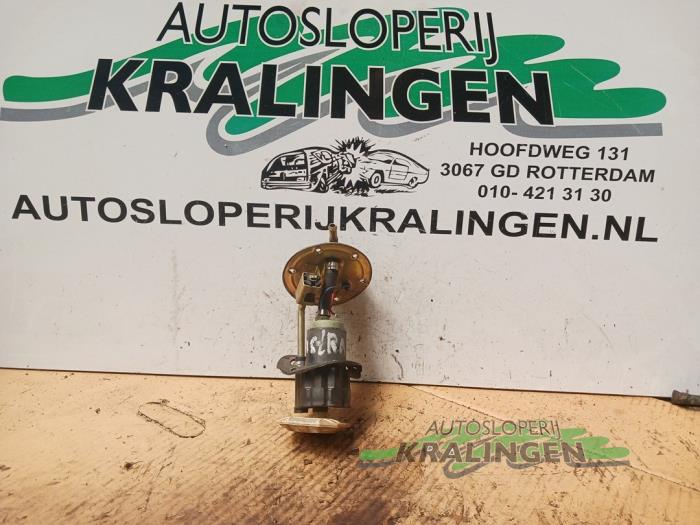 Gebruikte Benzinepomp Opel Astra F (53/54/58/59) 1.4i GL/GLS Prijs € 29,99 Margeregeling aangeboden door Autosloperij Kralingen B.V.