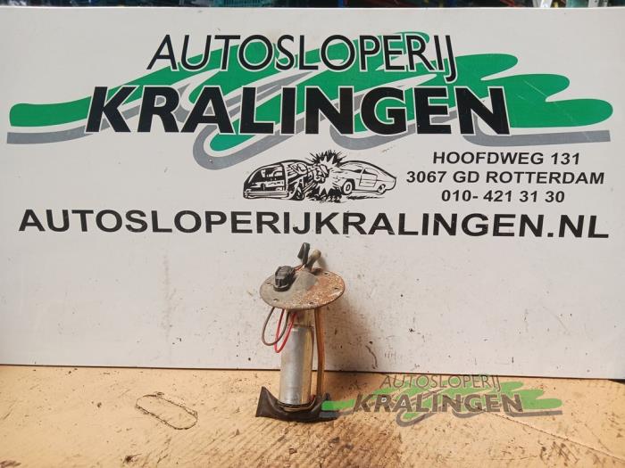 Gebruikte Benzinepomp Opel Corsa A 1.4 i,Swing,City,GL,GT Kat. Prijs € 34,99 Margeregeling aangeboden door Autosloperij Kralingen B.V.
